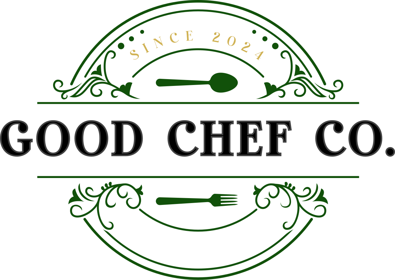 Good Chef Co logo