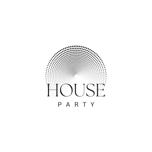 House Party Logo