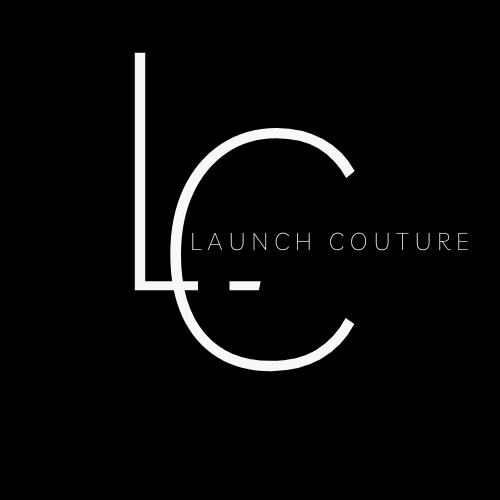 Launch Couture logo