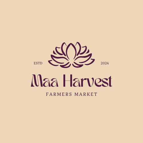 MaaHarvest Logo