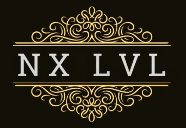 Nx LVL logo