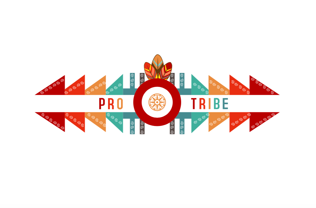Pro Tribe Logo