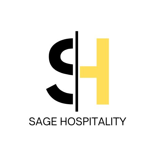 Sage Hospital logo