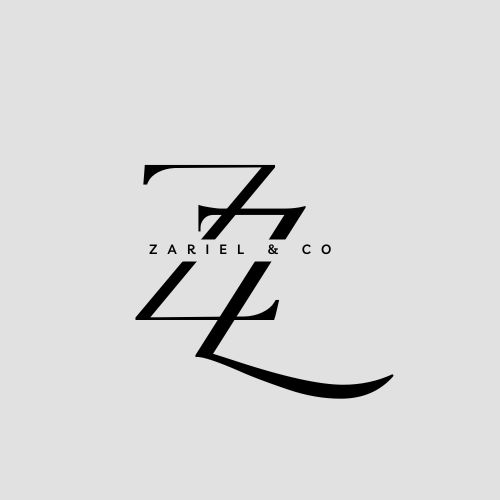 Zariel and Co logo