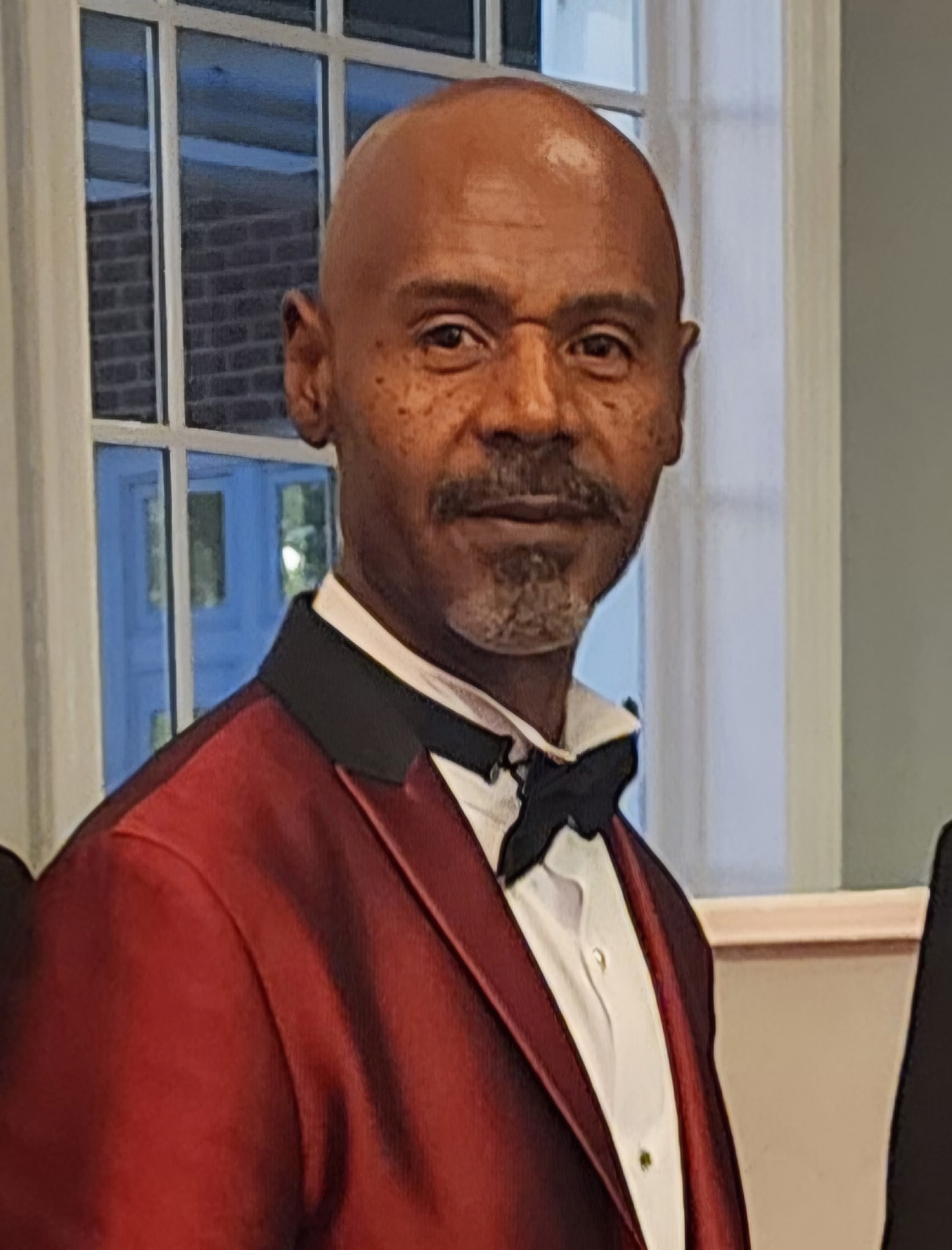 Timothy Neal